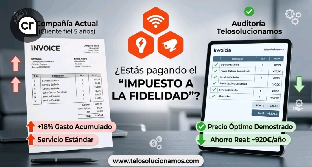 Ser fiel te puede salir caro