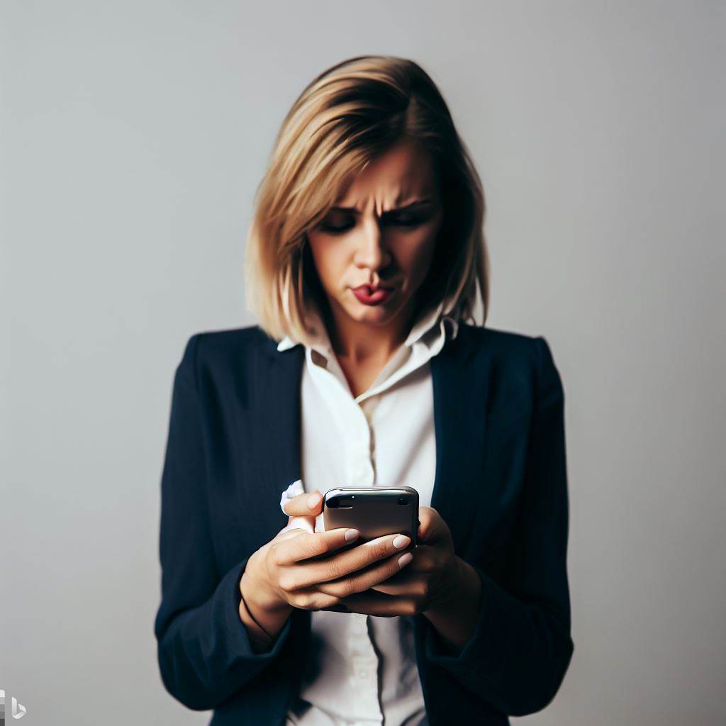 «SMS Premium: ¿Qué es y Cómo Protegerte de sus Estafas? Defiende Tus Derechos»