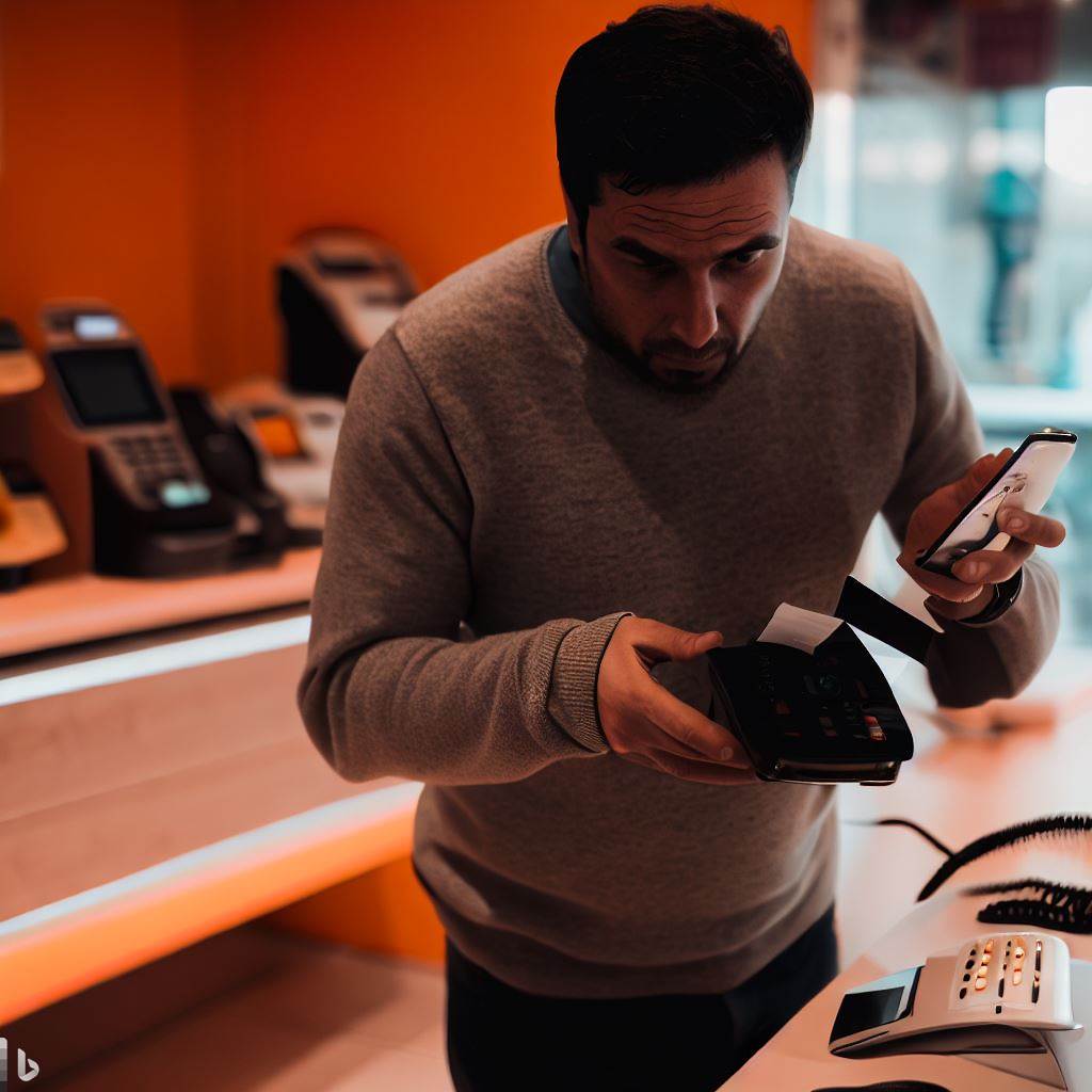 Formas de pago en empresas de telefonía en España: Conoce las prácticas legales de los proveedores y evita la ilegalidad