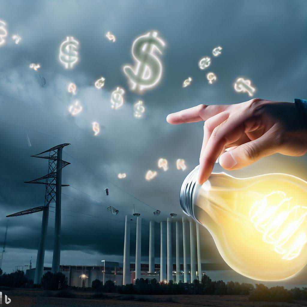 «Desafíos y problemas al contratar proveedores de Energía en España: guía imprescindible»